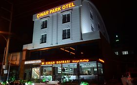 Çınarpark Hotel